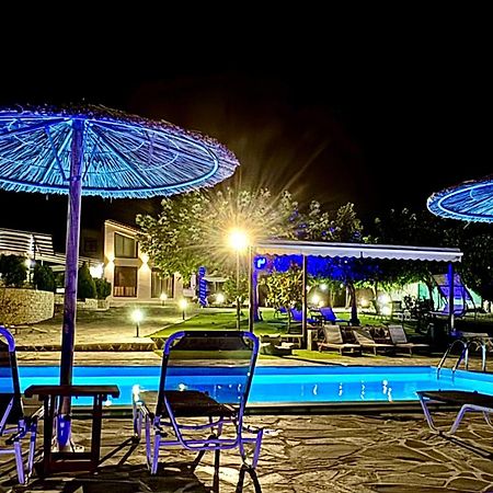 Rouga Paradise Resort Βόνιτσα Εξωτερικό φωτογραφία
