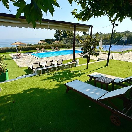 Rouga Paradise Resort Βόνιτσα Εξωτερικό φωτογραφία