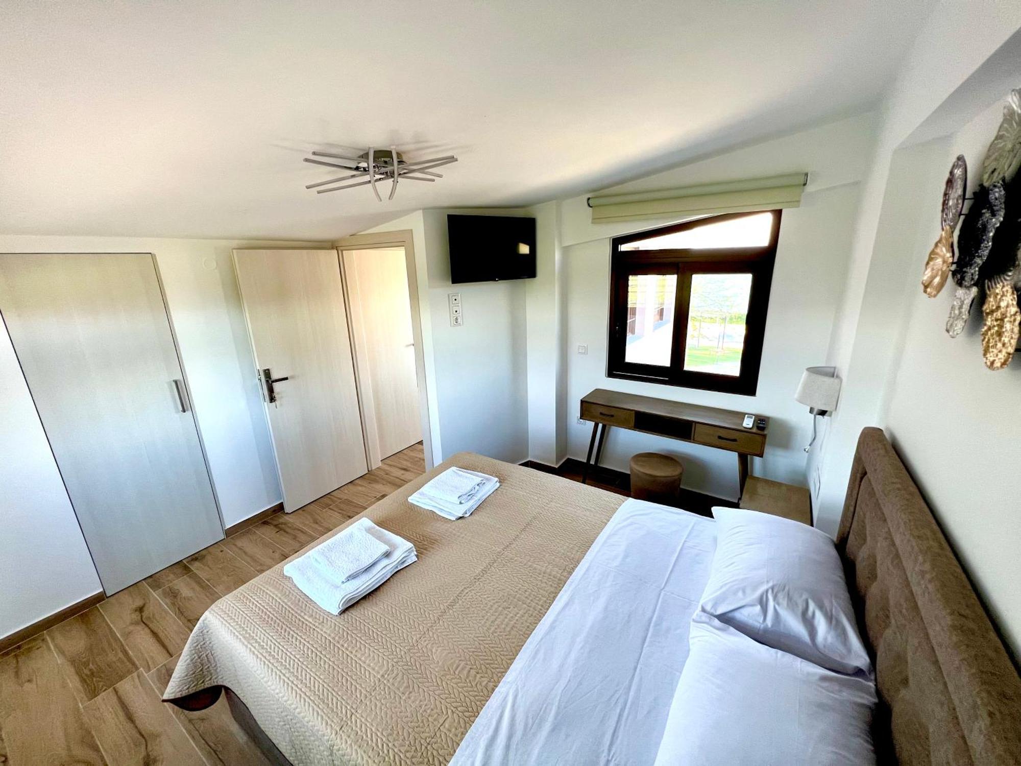 Rouga Paradise Resort Βόνιτσα Εξωτερικό φωτογραφία
