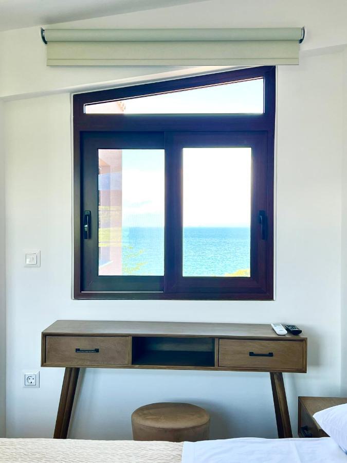 Rouga Paradise Resort Βόνιτσα Εξωτερικό φωτογραφία
