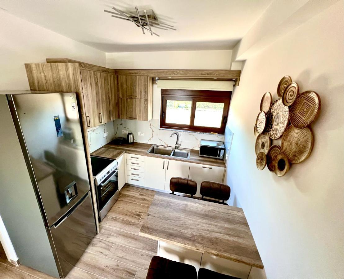 Rouga Paradise Resort Βόνιτσα Εξωτερικό φωτογραφία