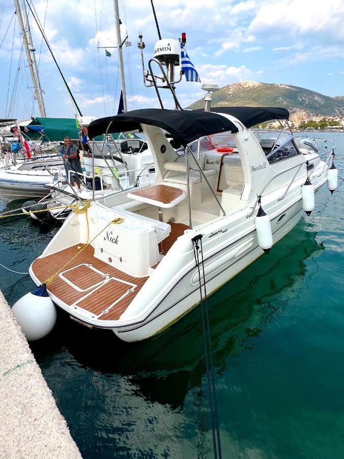 Rouga Paradise Resort Βόνιτσα Εξωτερικό φωτογραφία