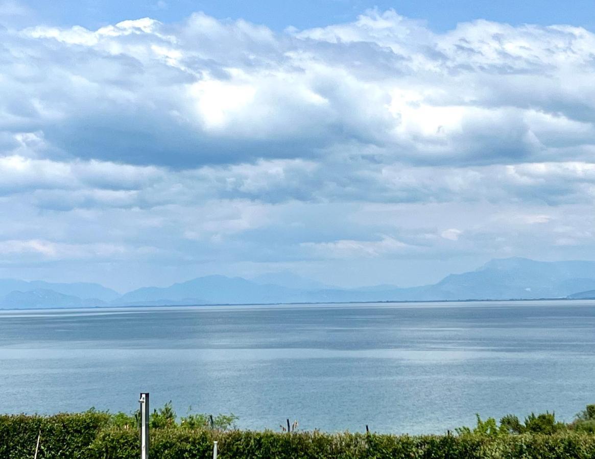Rouga Paradise Resort Βόνιτσα Εξωτερικό φωτογραφία