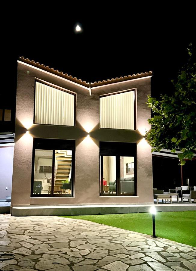 Rouga Paradise Resort Βόνιτσα Εξωτερικό φωτογραφία