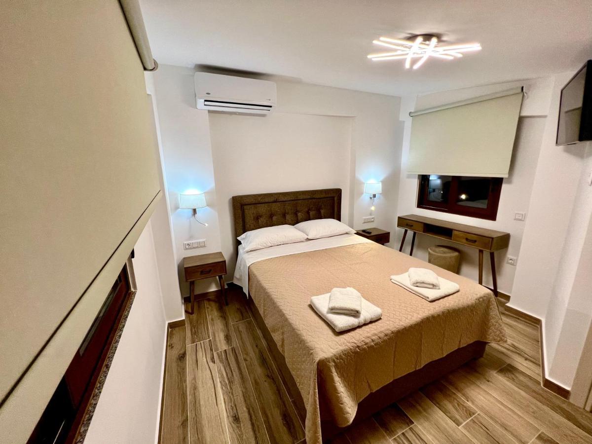 Rouga Paradise Resort Βόνιτσα Εξωτερικό φωτογραφία