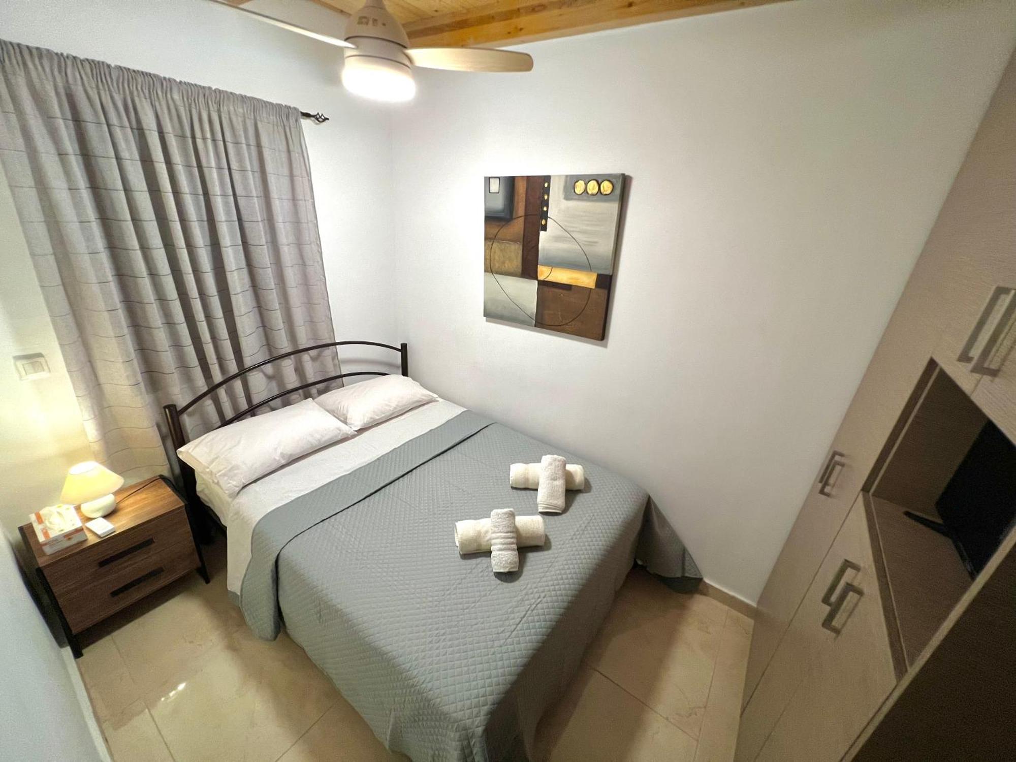 Rouga Paradise Resort Βόνιτσα Εξωτερικό φωτογραφία