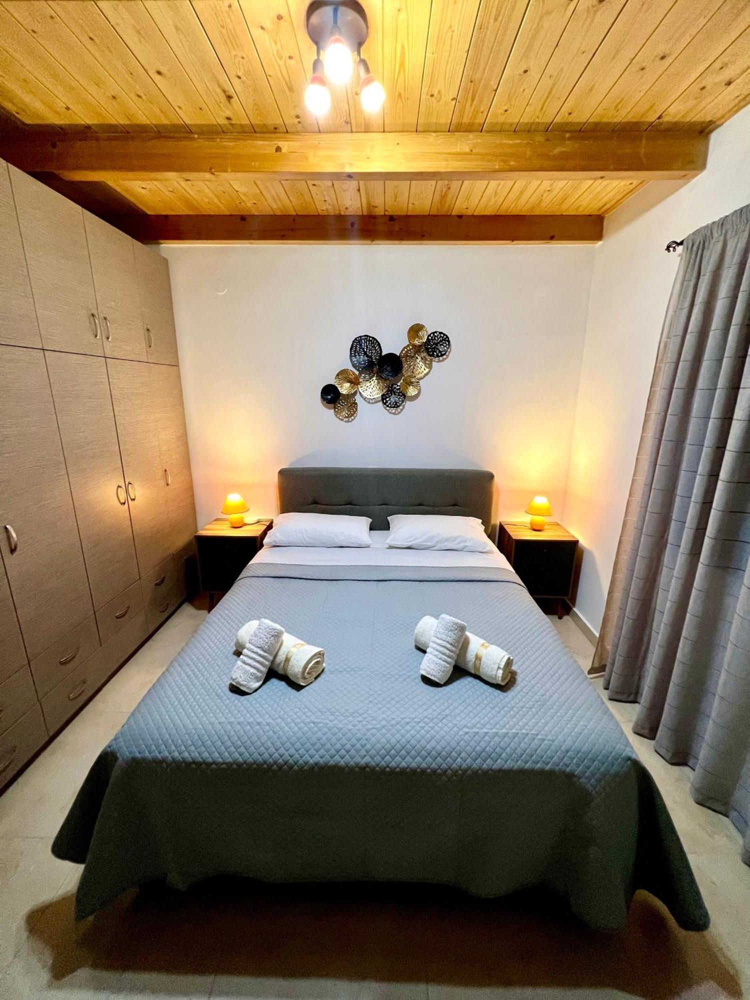 Rouga Paradise Resort Βόνιτσα Εξωτερικό φωτογραφία