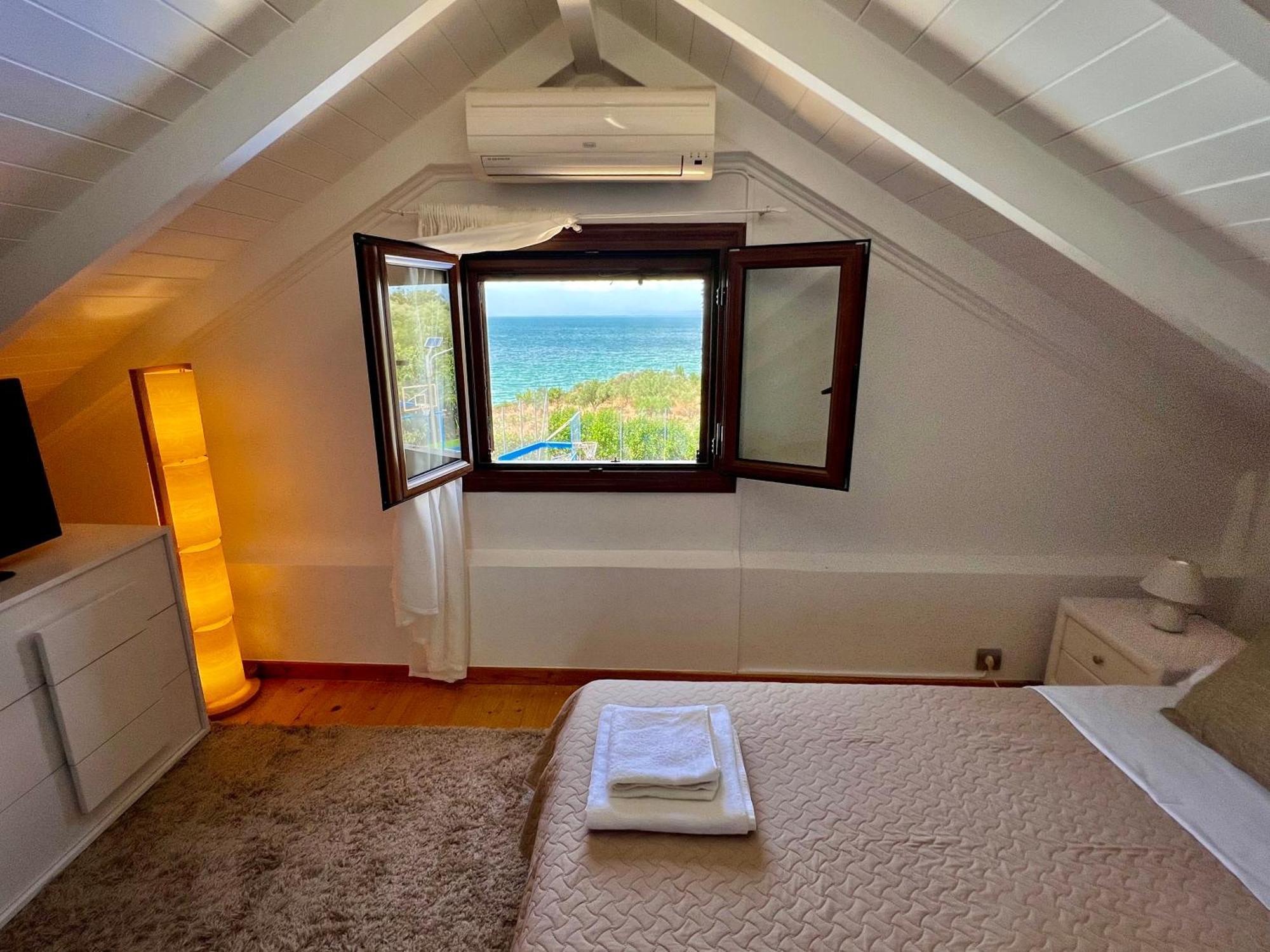 Rouga Paradise Resort Βόνιτσα Εξωτερικό φωτογραφία