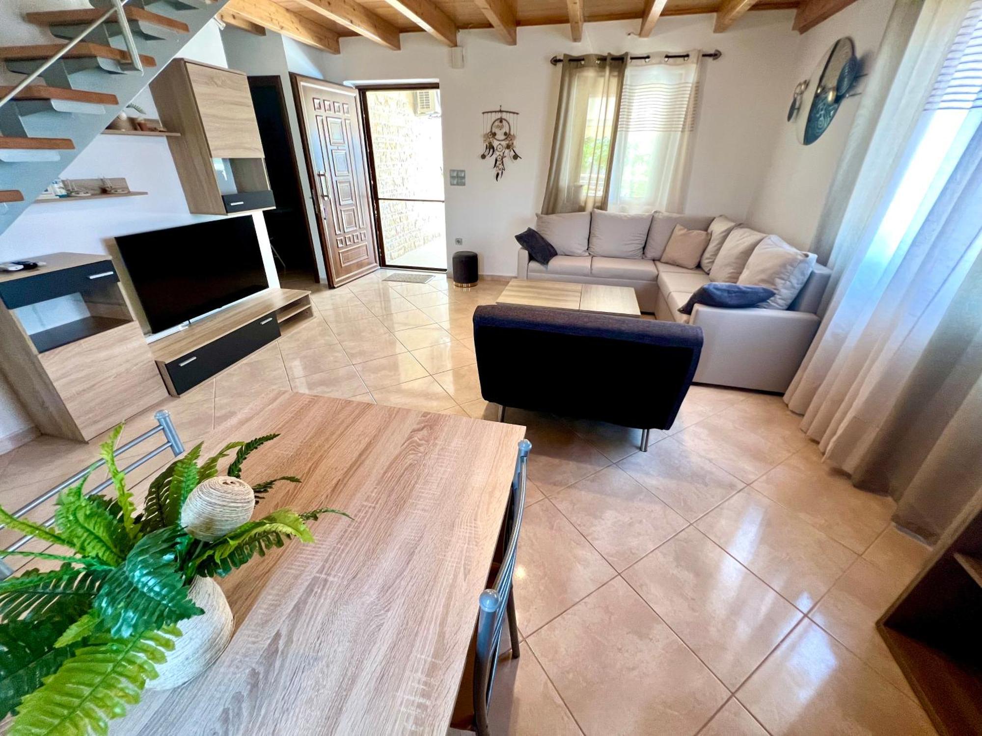 Rouga Paradise Resort Βόνιτσα Εξωτερικό φωτογραφία