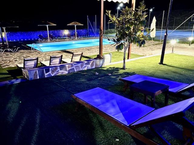 Rouga Paradise Resort Βόνιτσα Εξωτερικό φωτογραφία