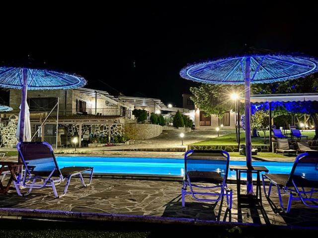 Rouga Paradise Resort Βόνιτσα Εξωτερικό φωτογραφία