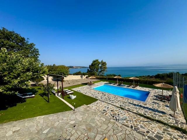 Rouga Paradise Resort Βόνιτσα Εξωτερικό φωτογραφία