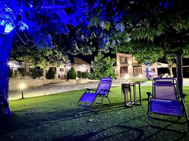 Rouga Paradise Resort Βόνιτσα Εξωτερικό φωτογραφία